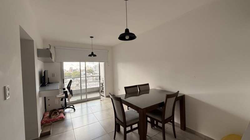 EN VENTA HERMOSO DPTO 1 DORMITORIO - ZONA CENTRO