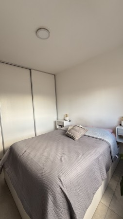 EN VENTA HERMOSO DPTO 1 DORMITORIO - ZONA CENTRO