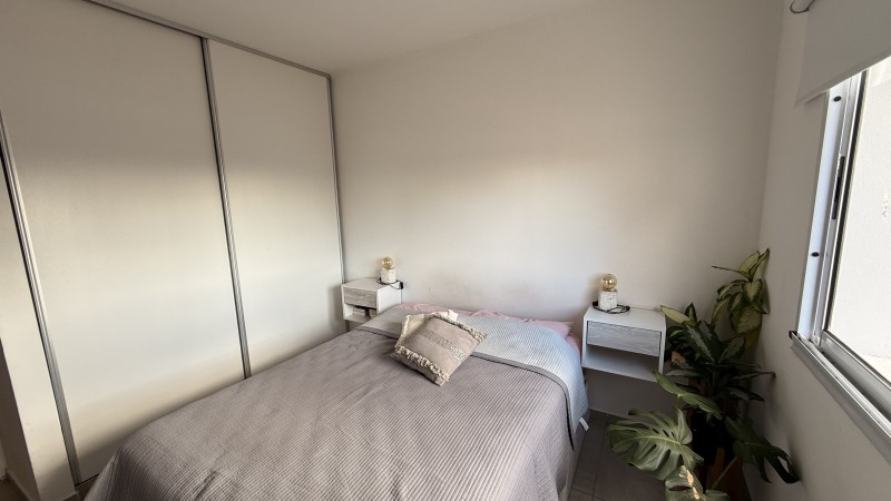 EN VENTA HERMOSO DPTO 1 DORMITORIO - ZONA CENTRO