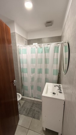 EN VENTA HERMOSO DPTO 1 DORMITORIO - ZONA CENTRO