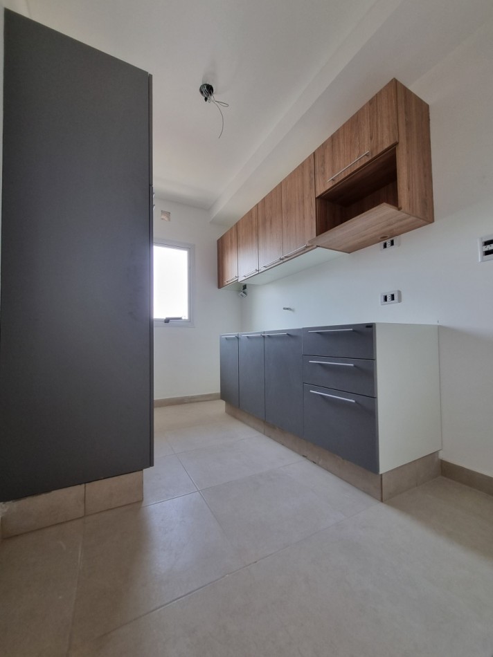 EN VENTA DPTO 2 DORM A ESTRENAR!!! 