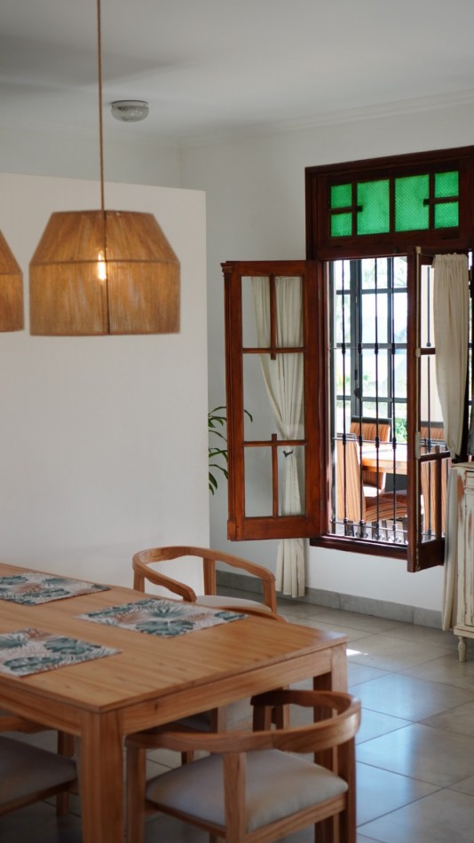 EN VENTA LUJOSA CASA ZONA NORTE