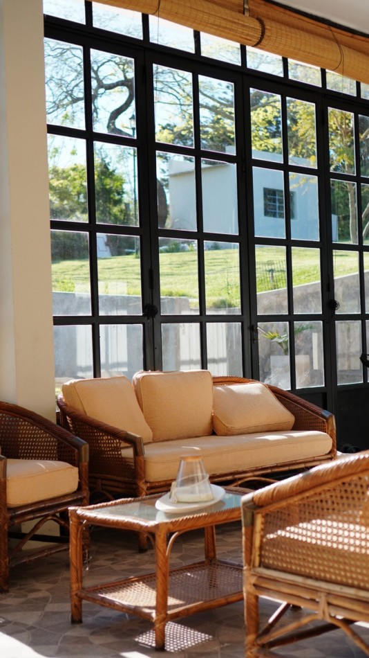 EN VENTA LUJOSA CASA ZONA NORTE