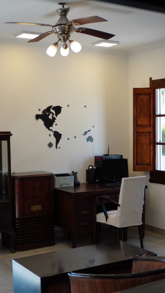 EN VENTA LUJOSA CASA ZONA NORTE