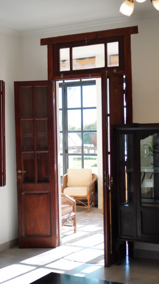 EN VENTA LUJOSA CASA ZONA NORTE