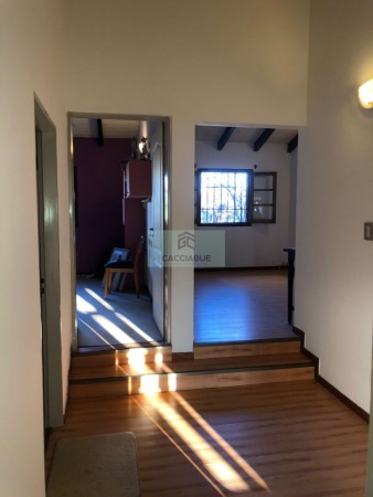 EN VENTA HERMOSA ZONA PLAZA SAENZ PENA !!!