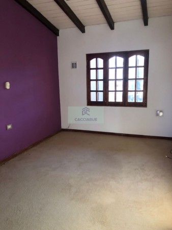 EN VENTA HERMOSA ZONA PLAZA SAENZ PENA !!!