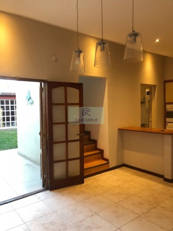 EN VENTA HERMOSA ZONA PLAZA SAENZ PENA !!!