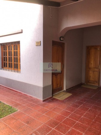 EN VENTA HERMOSA ZONA PLAZA SAENZ PENA !!!
