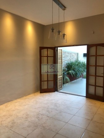 EN VENTA HERMOSA ZONA PLAZA SAENZ PENA !!!