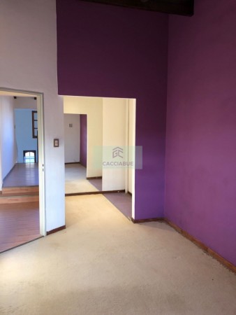 EN VENTA HERMOSA ZONA PLAZA SAENZ PENA !!!