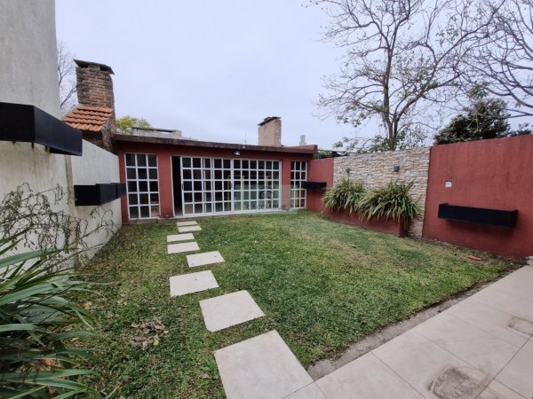 EN VENTA HERMOSA ZONA PLAZA SAENZ PENA !!!