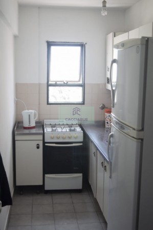 EN VENTA DPTO DE 2 DORM S/ CALLE TUCUMAN !!!