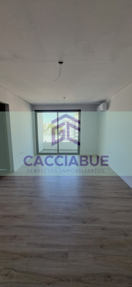EN VENTA DPTO 1 DORM ZONA PARQUE !!!