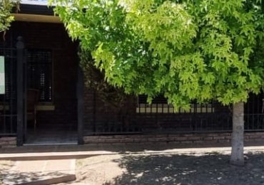 EN VENTA HERMOSA CASA ZONA SANTA LUCIA !