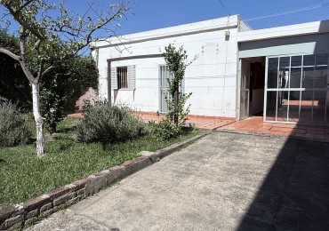 VENTA CASA 2 DORM - S/ AV. DE LAS AMERICAS !!!