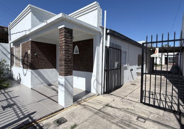 EN VENTA CASA A REFACCIONAR - S/ AV. DE LAS AMERICAS !!!