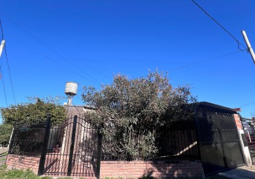 EN VENTA CASA 3 HABITACIONES - CALLE O`HIGGINS