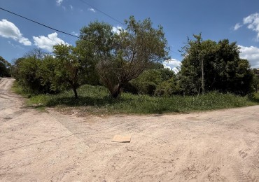 EN VENTA TERRENO- ZONA SINDICATO DE CAMIONEROS !!