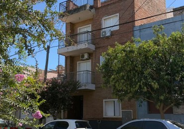 VENTA DPTO PLANTA BAJA CON PATIO VERDE !!! 
