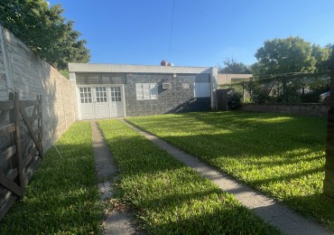 VENTA CASA QUINTA SOBRE JORGE NEWBERY!