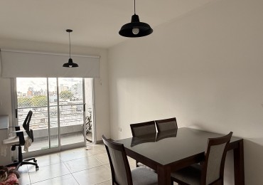 EN VENTA HERMOSO DPTO 1 DORMITORIO - ZONA CENTRO