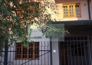 EN VENTA HERMOSA ZONA PLAZA SAENZ PENA !!!