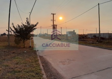 SE VENDEN TERRENOS ALTOS DEL PARACAO 1 -2 y 3 !!!